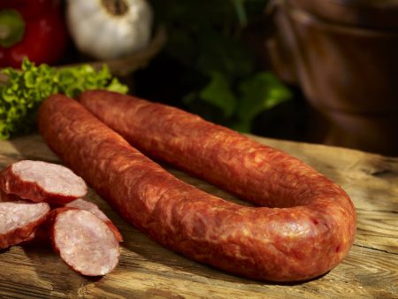 Smoked Extra Lean Polish Sausage Discount