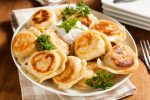 Lonzynskin s Homemade Pierogies Cheap