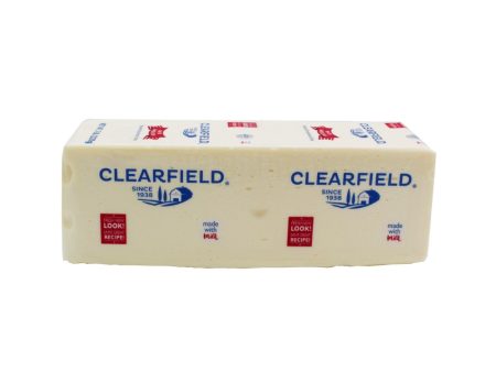 Clearfield American Cheese Discount