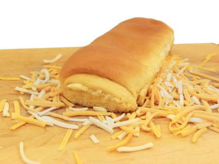 Freshly Baked Cheese Roll Sale