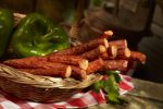 Smoked Pepperoni Sticks Online