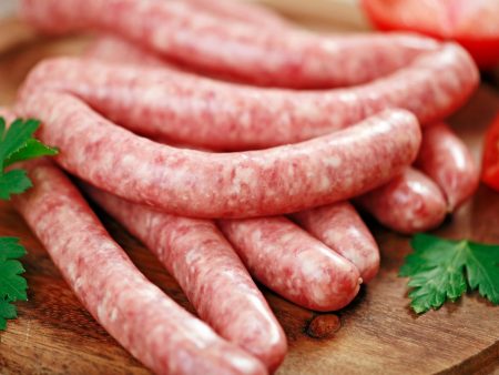 Sweet Italian Sausage Grillers Discount