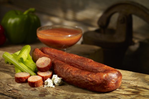 Smoked Buffalo Chicken Polish Sausage Cheap