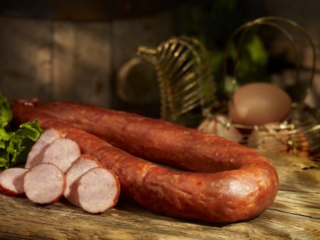 Smoked Turkey Polish Sausage For Cheap