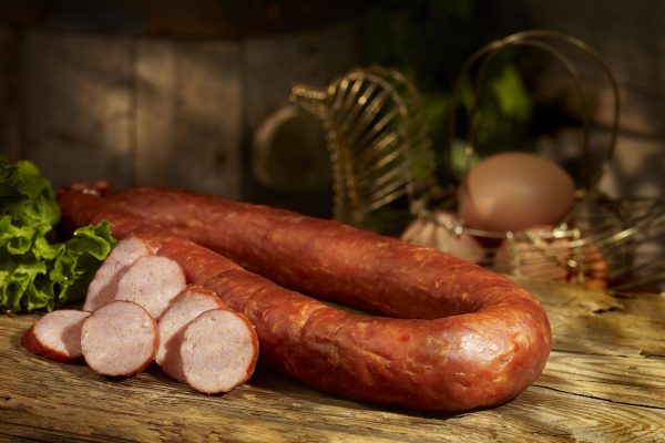 Smoked Turkey Polish Sausage For Cheap