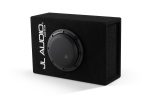 JL Audio CP106LG-W3v3 Single 6W3v3 MicroSub on Sale