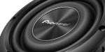 Pioneer TS-A2000LD2 8” Shallow-Mount Subwoofer with 700 Watts Max. Power Online Hot Sale