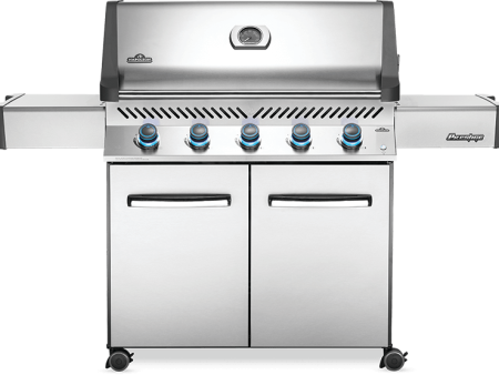 Napoleon PRESTIGE® 665 Gas Grill For Discount