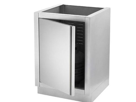 Napoleon Oasis Propane Tank Cabinet Cheap