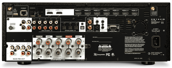 Anthem MRX 540 Receiver Cheap