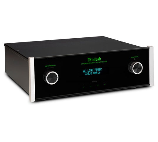 McIntosh MPC500 Power Controller Online Hot Sale