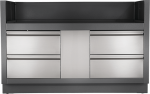 Napoleon Under Grill Cabinet for Built-In Online