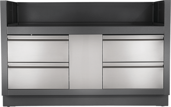 Napoleon Under Grill Cabinet for Built-In Online