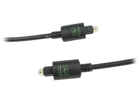 Purpose AV Toslink Optical Cable Online