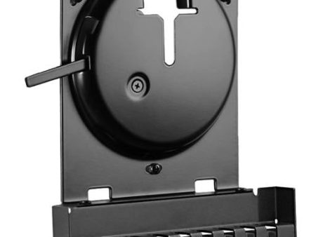 SANUS WSSCAM1 Slim Wall Mount Designed for Sonos Amp Online