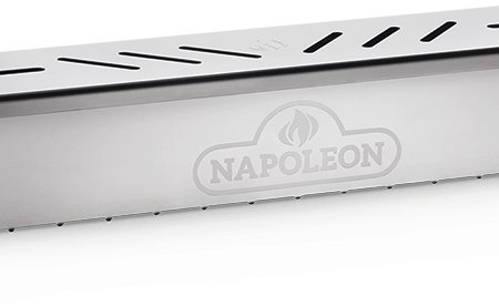 Napoleon Stainless Steel Smoker Box Cheap