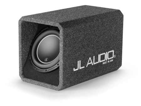 JL Audio HO112-W6v3 Single 12W6v3 H.O. Wedge Sale