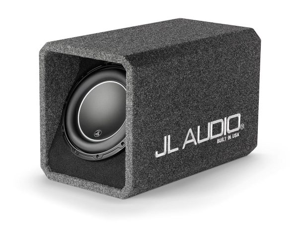 JL Audio HO112-W6v3 Single 12W6v3 H.O. Wedge Sale