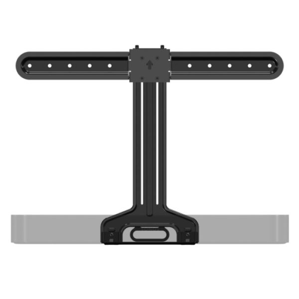 SANUS WSSBM1 Soundbar mount designed for Sonos Beam™ For Discount