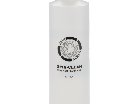 Spin Clean Record Washer Fluid Cheap