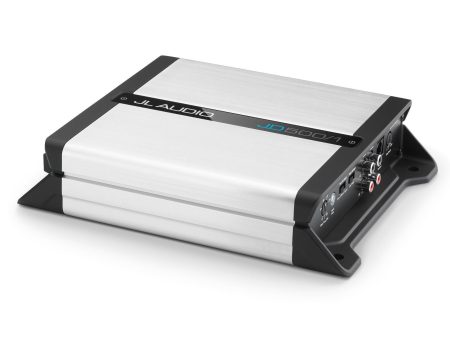 JL Audio JD500 1 Monoblock Class D Subwoofer Amplifier, 500 W For Cheap