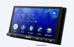 Sony XAV-AX7000 7  Android Auto & Apple Car Play Media Receiver Fashion