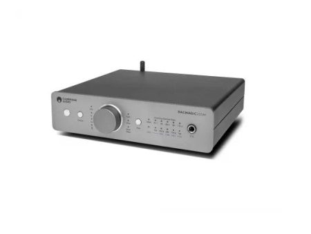 Cambridge Audio DacMagic 200M  Digital to Analogue Converter For Discount