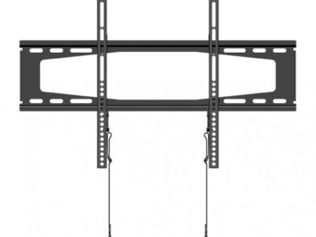 SECURA QLL23 Low-Profile Wall Mount For flat-panel TVs 40” – 70” For Discount