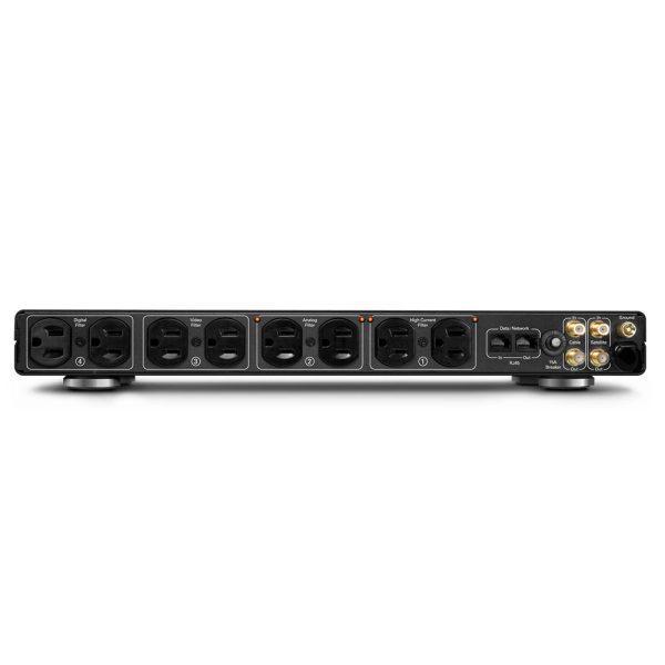 UltraLink HDC-150RM 8-Outlet Power Conditioner Online now