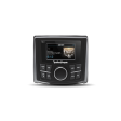 Rockford Fosgate PMX-2 Punch Marine Compact AM FM WB Digital Media Receiver 2.7  Display Hot on Sale