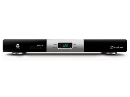 UltraLink HDC-150RM 8-Outlet Power Conditioner Online now