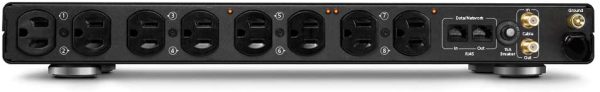 UltraLink HDC-100 9-Outlet Power Conditioner on Sale