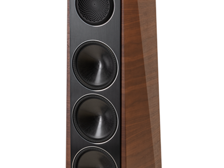 Paradigm Founder 120H Hybrid Floorstanding Speaker (Each) Online Hot Sale