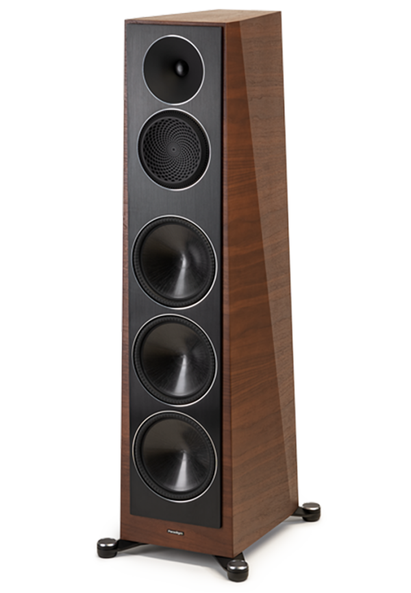 Paradigm Founder 120H Hybrid Floorstanding Speaker (Each) Online Hot Sale