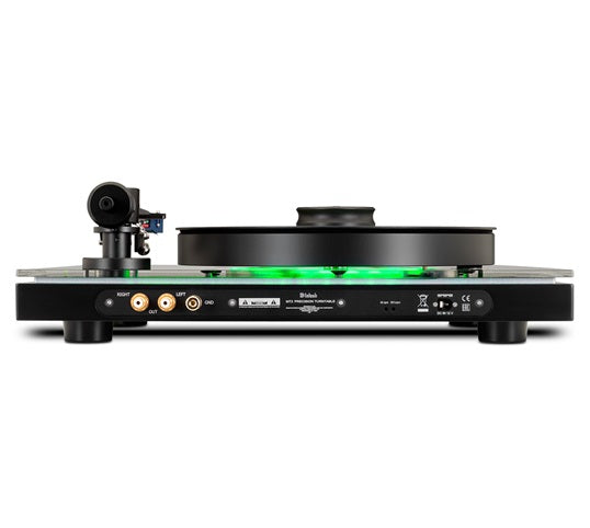 McIntosh MT2 Precision Turntable Fashion