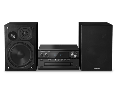 Panasonic SC-PMX90 Compact Audio System Sale