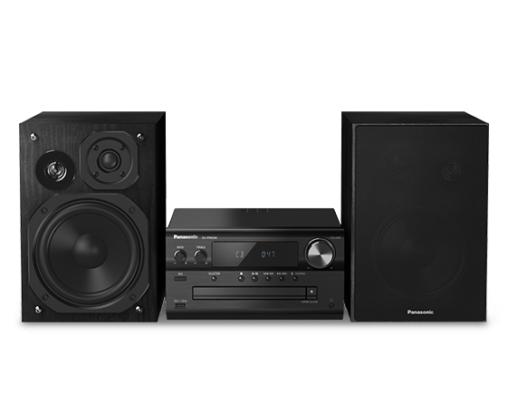 Panasonic SC-PMX90 Compact Audio System Sale