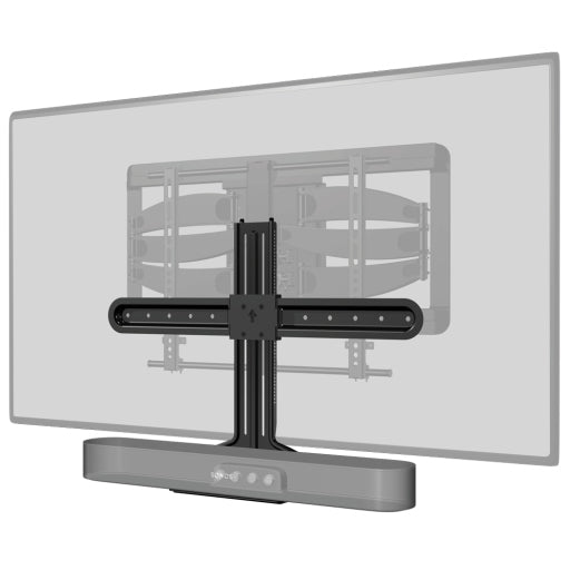 SANUS WSSBM1 Soundbar mount designed for Sonos Beam™ For Discount