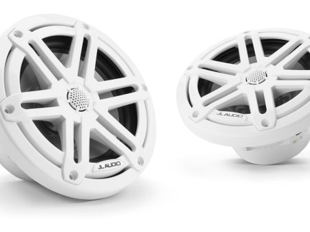 JL Audio M3-650X 6.5-inch (165 mm) Marine Coaxial Speakers For Cheap