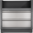 Napoleon Under Grill Cabinet for Built-In Online