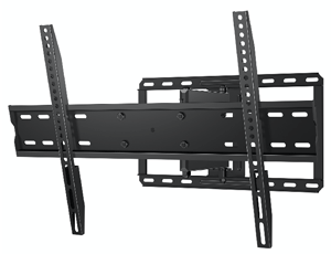 SECURA QLF315 Full-Motion Wall Mount For 40” – 70” flat-panel TVs Online Hot Sale