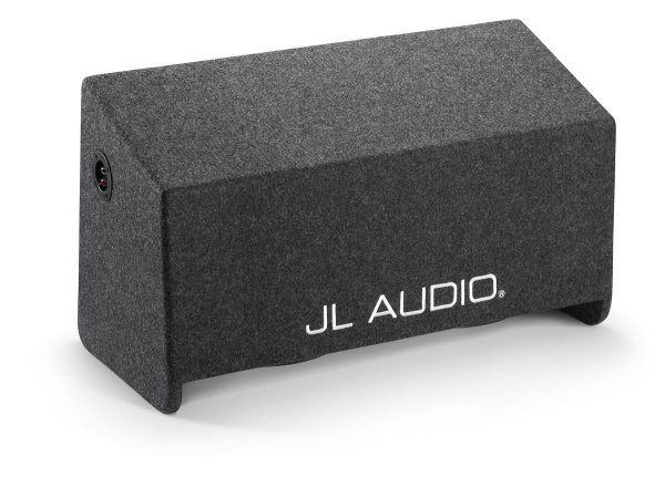 JL Audio CP212-W0v3 Dual 12W0v3 BassWedge Online Hot Sale