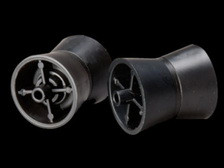 Spin Clean Replacement Rollers, Pair Hot on Sale