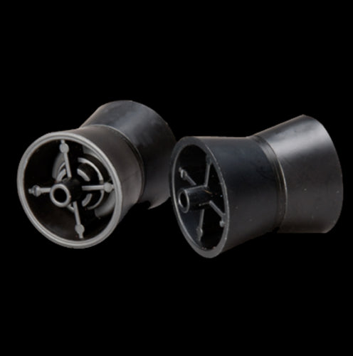 Spin Clean Replacement Rollers, Pair Hot on Sale