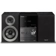 Panasonic SC-PM600 Compact Audio System With Versatile Audio Technology Hot on Sale