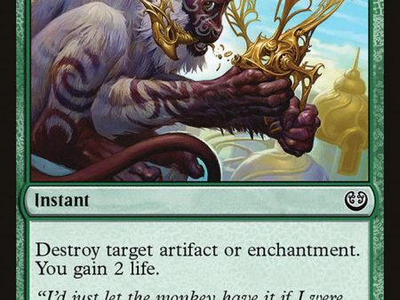 Appetite for the Unnatural [Kaladesh] Discount