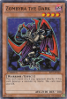 Zombyra the Dark [BP01-EN120] Starfoil Rare Discount