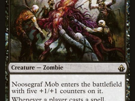 Noosegraf Mob [Battlebond] on Sale