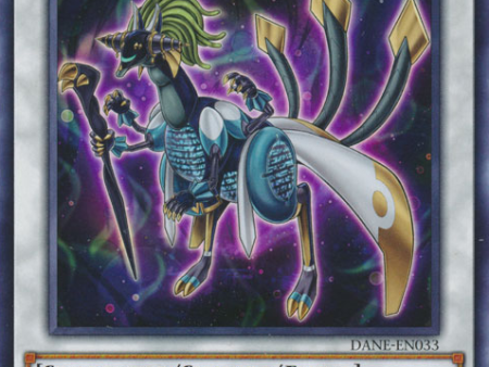 Altergeist Dragvirion [DANE-EN033] Common Online Hot Sale