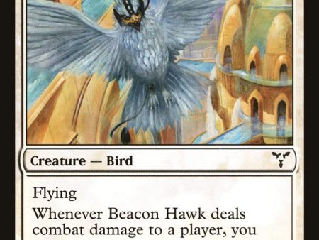 Beacon Hawk [Dissension] Sale